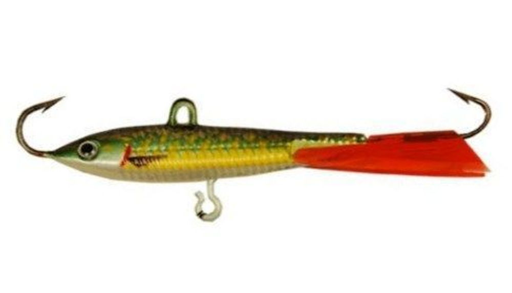 Балансир Super Ice 47 IF-004A1 - Strike Pro (14гр, 47мм)