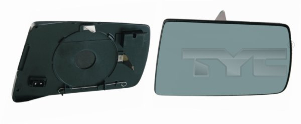 TYC - 32100161-TYC - Mirror Glass, exterior mirror