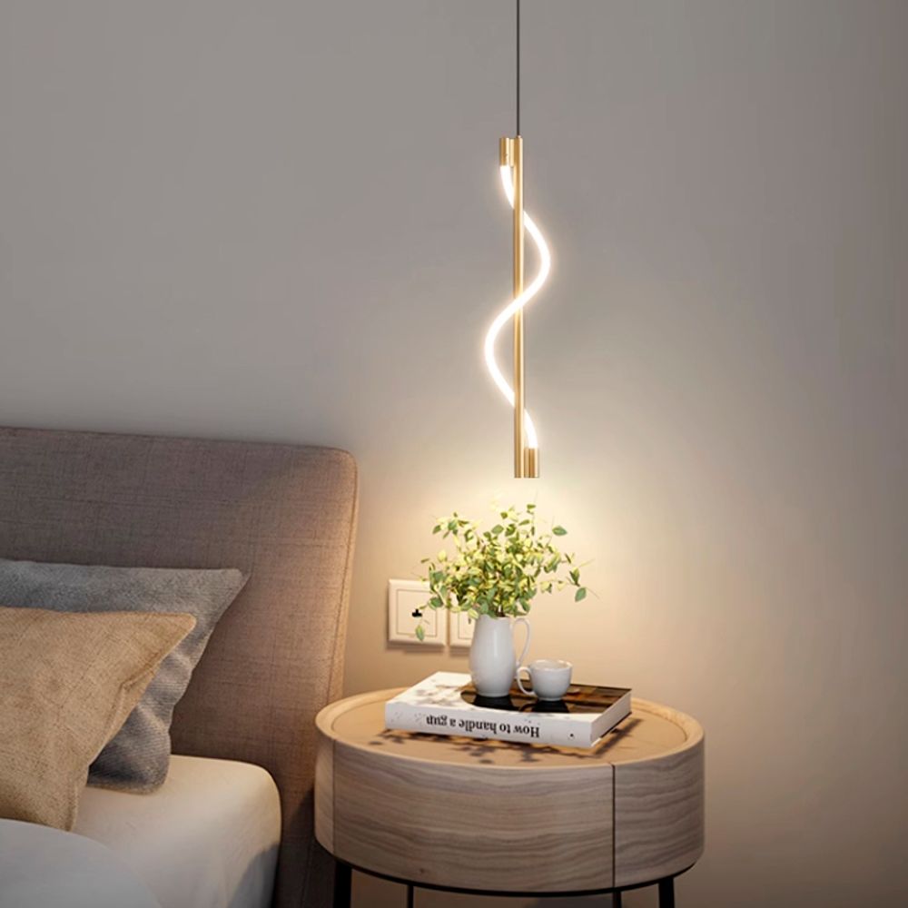 Подвесной светильник GLORIFY LUX Black