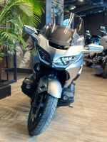 Gold Wing Tour — GL1800 DCT