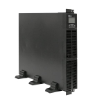 Источник Бесперебойного Питания двойного преобразования E-Power SW900pro-RTB 2000 ВА / 1800 ВтPROxima, для монтажа в стойку, c АКБ 6x12В_7 Ач