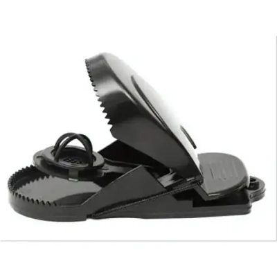 Крысоловка Домашний Сундук пластиковая ДС-384