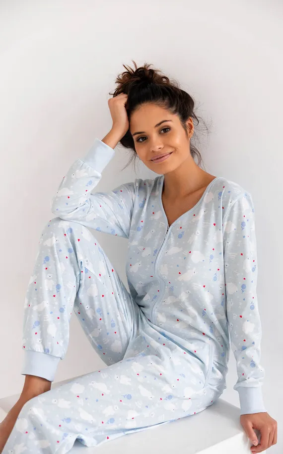 Комбинезон Blue dream