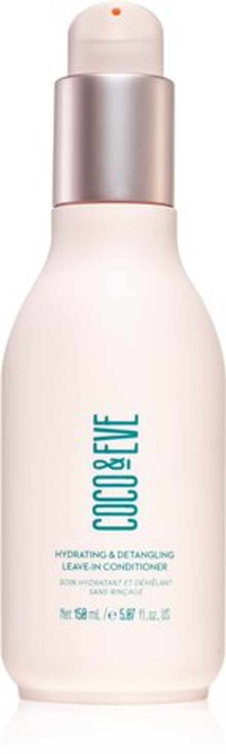 Coco & Eve Like A Virgin Leave-in Conditioner - несмываемый кондиционер для легкого расчесывания /   150  ml  / GTIN 8886482911834
