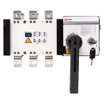 Устройство АВР ТСР1 125А 3Р 230В EKF