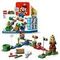 Lego Super Mario Adventures with Mario Starter Course