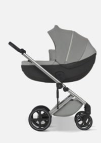 Anex Детская коляска Mev 2 в 1 Kite