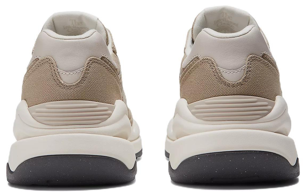 Кроссовки New Balance Nb 5740 (Женская размерная сетка)