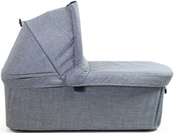 Детская коляска Valco baby Snap 4 Trend 2 в 1 Серый (Grey Marle)