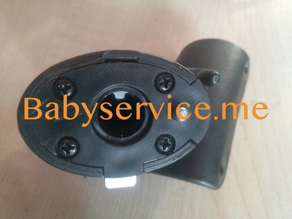 Крепление Bubago Q Duo левое