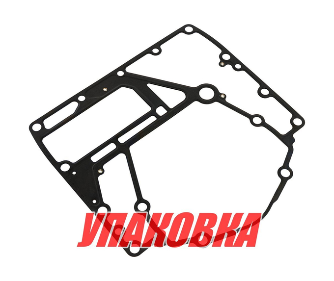 Прокладка под головку цилиндров Yamaha 150/175/200, MR (упаковка из 4 шт.)
