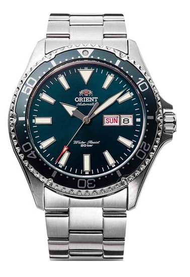 Orient RN-AA0808E