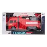 Пожарная машина на РУ, коробка 2301-C