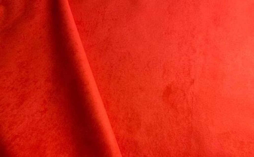 Искусственная замша Таймлес 35