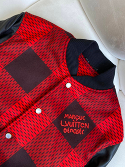 Louis Vuitton Jacket