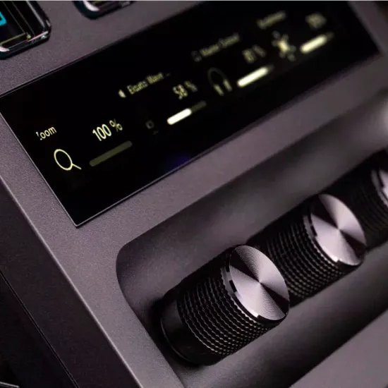 Контроллер для стриминга Elgato Stream Deck Plus