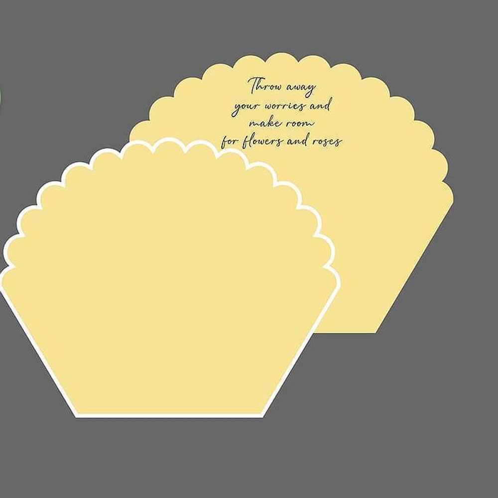 ЛИСТ "Конверт" 55*30*45/10шт