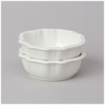 НАБОР САЛАТНИКОВ LEFARD "RIBBON" 2 ШТ. 12/11,5*4 СМ 150 МЛ (КОР=12ШТ.)