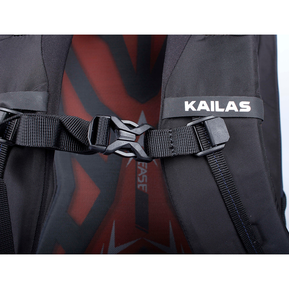 Рюкзак Kailas PATH Shoulder Bag 26L KA2455001