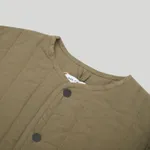 Куртка One Two ватник Terrarium Moss хаки