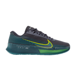 Кроссовки Nike Air Zoom Vapor 11 Hc "Black Bright Cactus"