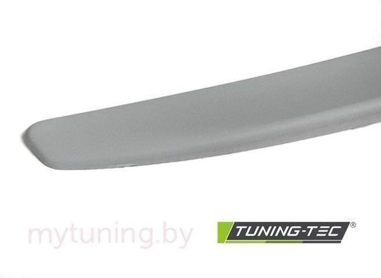 Лип спойлер M3 STYLE для BMW 3 E92