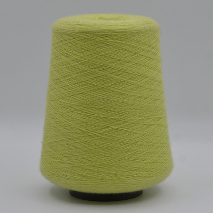 Filati Biagioli Modesto art. Aliseo (зелёное яблоко)