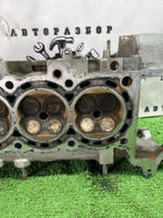 ГБЦ Nissan March, III (K12) 2004 с пробегом