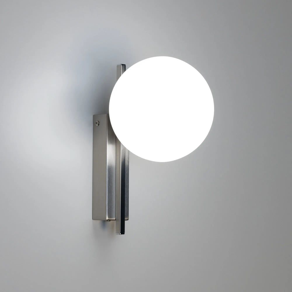 Citilux DORSY CL223311 Бра светодиодное Матовый Хром