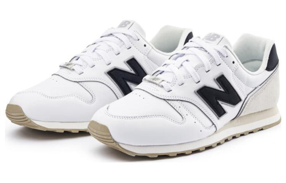 Кроссовки New Balance Nb 373