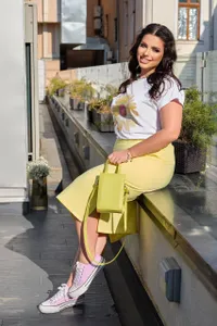 Костюм УК-2049-1 Fabrika