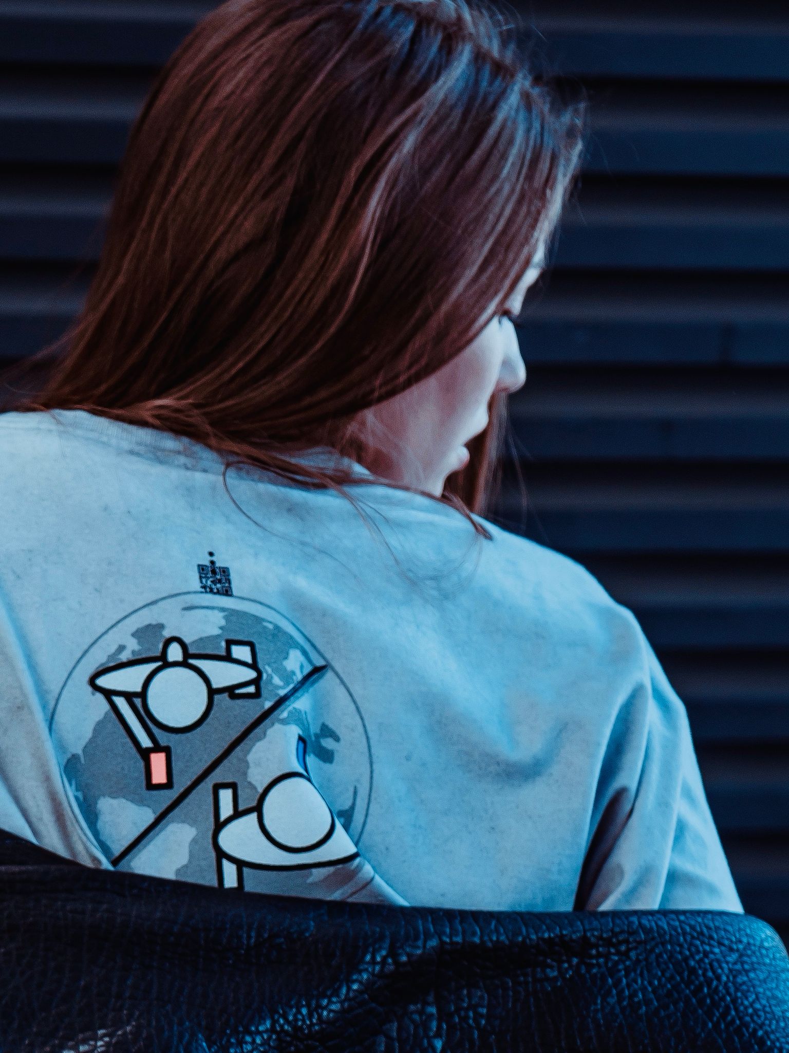 Видео Блок 21