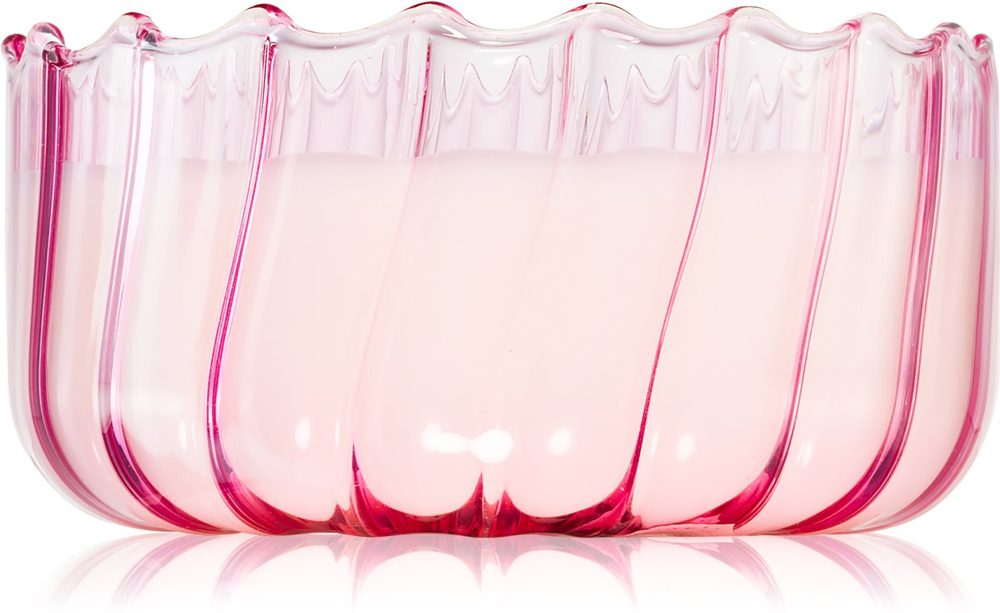 Paddywax Ripple Desert Peach - ароматическая свеча /   340  g  / GTIN 840214812712