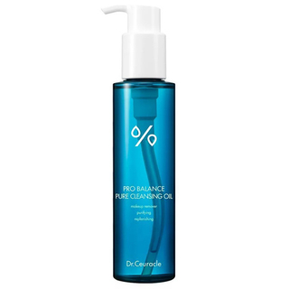 Гидрофильное масло Dr.Ceuracle Pro Balance Pure Deep Cleansing Oil 155 мл