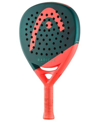 Ракетка для Padel Head Radical Motion 2026
