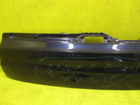 Борт багажника BMW X5 F15 (13-18)