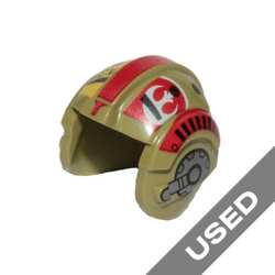 USED Шлем Пилота Повстанцев x164pb17