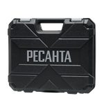 Гайковерт аккумуляторный Ресанта АГ-300/20Li