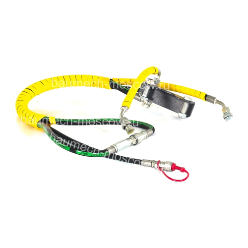 Baumech Монтажный комплект для гидромолота Delta FX-2