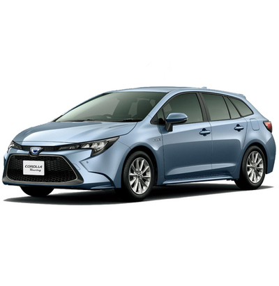 Toyota Corolla Touring E210 (09.2019 - 09.2022) универсал, HYBRID, правый руль