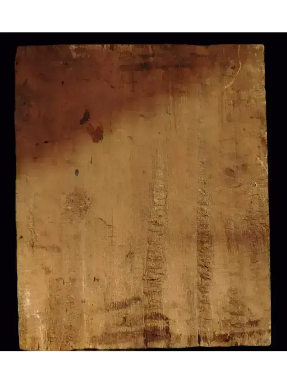 Старинная Икона "Успение пресвятой Богородицы" 1908 год