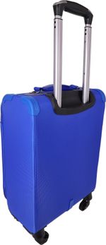 Комплект чемодан 454 + портфель 219