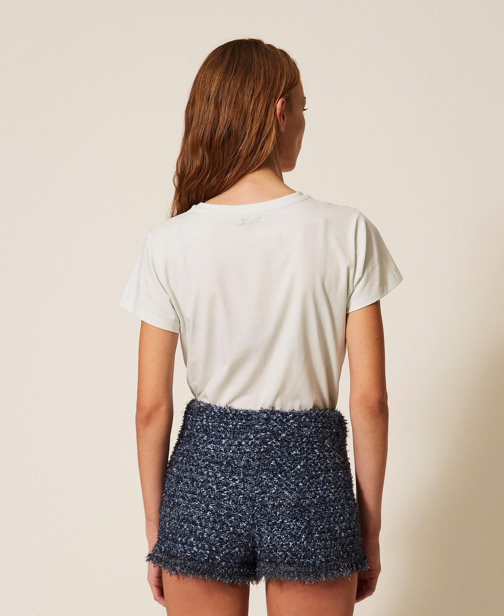 Футболка TWINSET