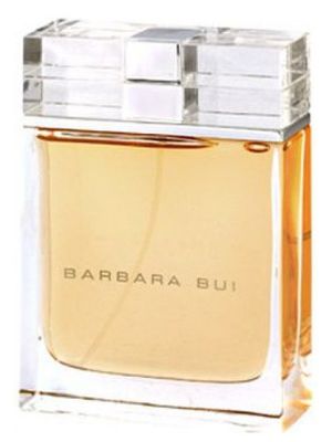 Barbara Bui Le Parfum