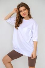 Шорты (велосипедки) Блюз-2 Виотекс КОРИЧНЕВЫЙ