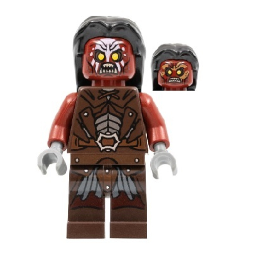 Урук-Хай lor006