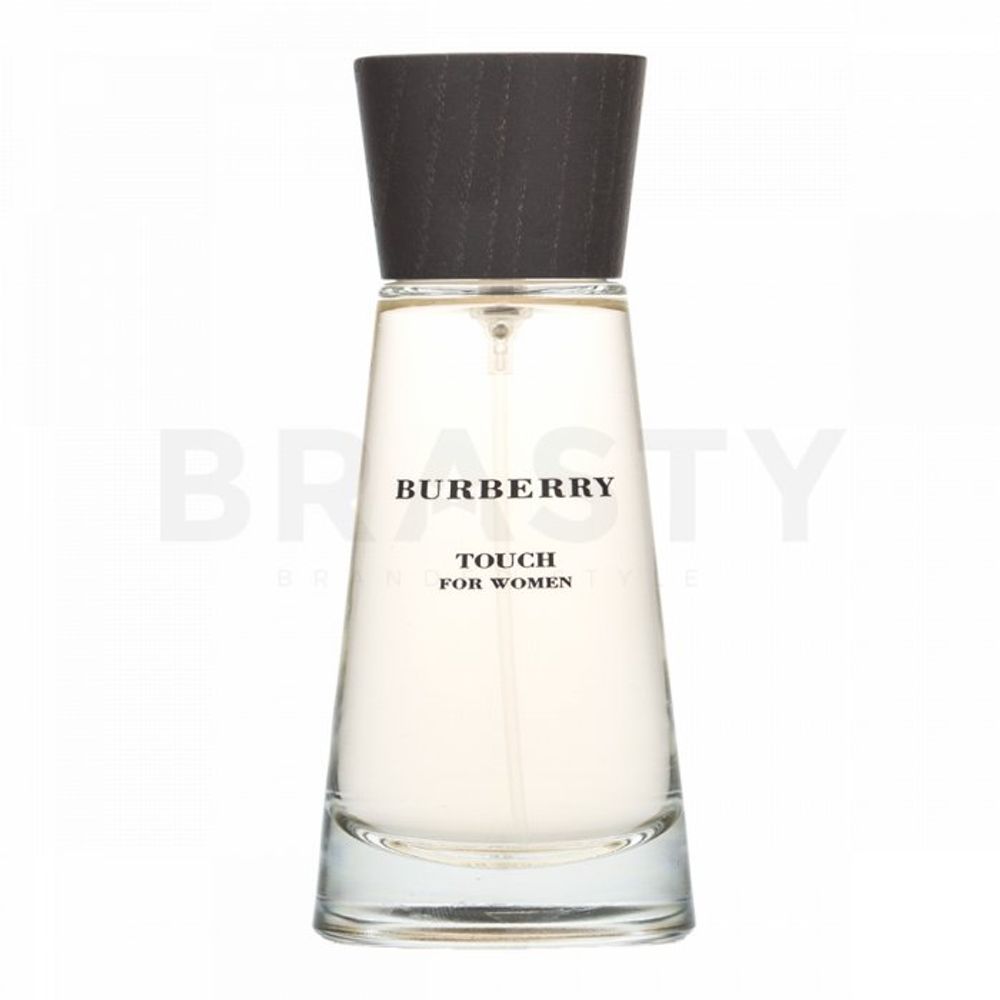 Burberry Touch For Women EDP W 100 ml
