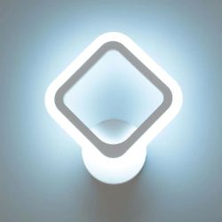 Citilux Марсель CL232B310 Бра светодиодное Белое