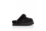 UGG Disquette Black