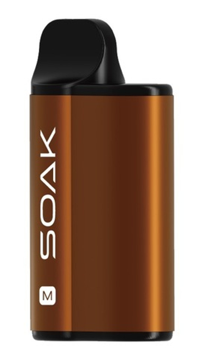 Soak M 6000 - Булочка с корицей